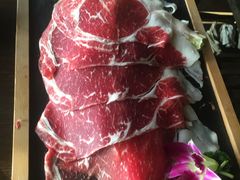 -滇釜火锅·能喝汤的火锅(车公庄店)