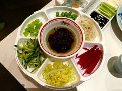 -大碗居·烤鸭·鱼头泡饼(天坛东门店)