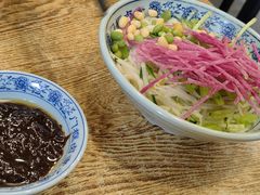 -门框胡同百年卤煮(前门店)