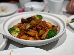 -大鸭梨烤鸭(枣园店)