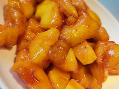 -老村长•湖北家常菜(南湖店)
