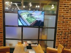 -河坝烧烤串城(金达莱店)