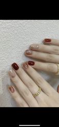 -悦指间美甲美睫