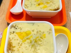 -满记甜品(荟聚购物中心店)