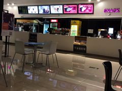 -金逸影城(中交丽景店)