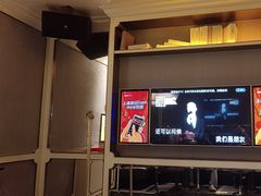 -星聚会KTV(景枫中心店)