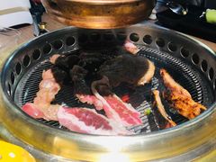 -火炉火自助餐(枫蓝国际店)