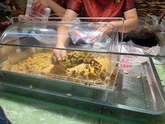 -兴盛德·麻辣花生大王·老店(中山路店)