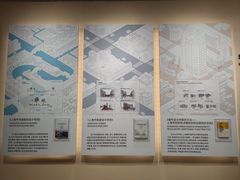 -上海城市规划展示馆
