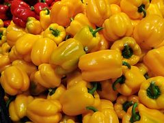 -永辉超市(泰州万达广场店)