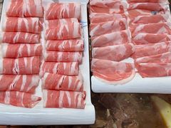 -香满锅老北京羊蝎子火锅·家常菜(新街口店)