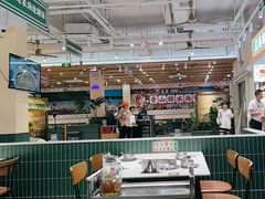 -虎婆冷饮店·海南特色炒冰(三亚湾店)