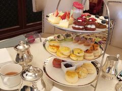 -Salon de Ville浦江汇(上海外滩华尔道夫酒店店)