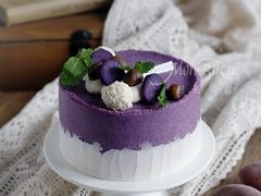 -慕禧法式甜品(如意商务大厦店)