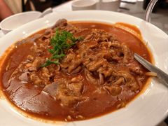 -食锦记·福建私房菜(浦西万达店)