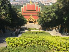 -西双版纳勐泐文化旅游区