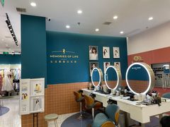 -海马体照相馆(南昌王府井购物中心店)