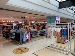 -巴黎春天(浦建店)