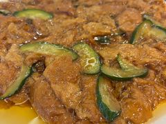 -惠宾饭庄(中山路店)