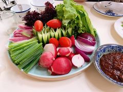 -古洼一锅鲜(总店)