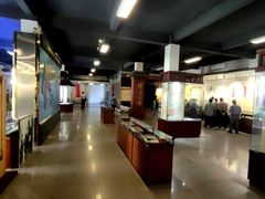 -汕头市小公园-侨批文物馆