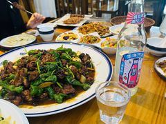 -食鸡公社辣子鸡·潍坊菜·烧烤