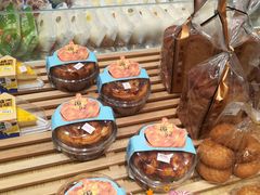 -裕兴烘焙(新桥西路店)