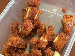-乔波食品(杜桥中心菜场店)