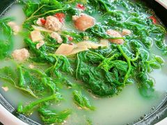 -羽鸽集·乳鸽专门店·地道顺德菜(岭南站店)