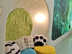-眉州东坡·熊猫主题餐厅(枫蓝店)