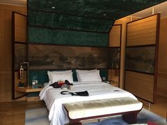 -天津津利华酒店