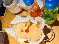 虾片-鳥焱商店(王府大街店)