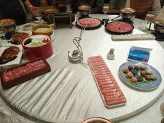 -东来顺•非遗火锅(外滩店)