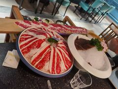 -五星桥原切肥牛火锅·30年专注好牛肉(湖塘店)