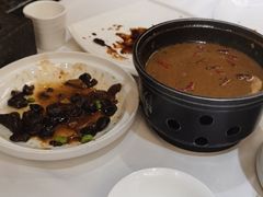 -宏宴·新京菜(望京店)