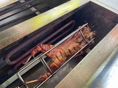 现烤兔-鸿运兔·手撕烤兔(天府广场店)