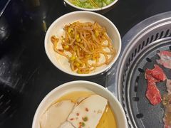 -老卜奎齐齐哈尔烤肉(人民东路店)