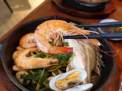 炝锅闽南小海鲜-林四喜·闽南传家菜(鼓浪屿店)