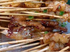 -隆康社长沙烧烤铺(桔园店)