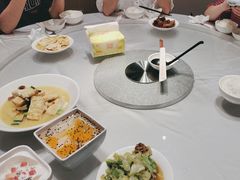 -叶氏兄弟饭摊(马鞍池东路店)