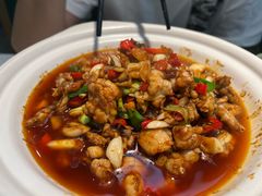 -湘当有饭剁椒鱼头(昆山招商花园城店)