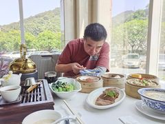 -寻味顺德·顺峰山庄(大良店)
