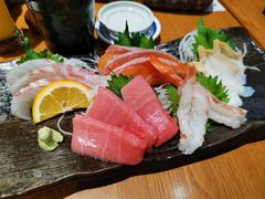 -合点寿司(金虹桥商场店)