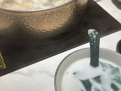 -椰子湾·海南火锅·糟粕醋·椰子鸡(正大广场店)