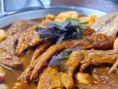 -柳州人田螺鸭脚煲(农院路1店)