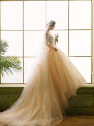 -女王风尚STUDIO·轻奢化定制