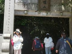 -普陀山慧济禅寺