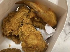 -肯德基(安吉胜利店)