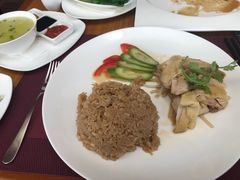 -丽晶酒店-金宝99 Restaurant