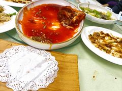 -郭林家常菜烤鸭(曙光西路店)